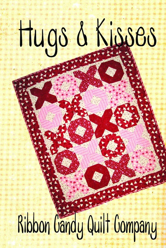 Wool Felt Central Favorite Valentine Projects to Make