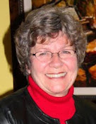 Jane Weiss