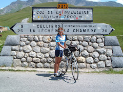 COL DE LA MADELEINE