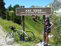 Les Arcs 2000