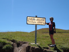 Col d'Allos