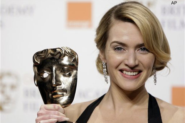 Picture World BAFTA awards 2009 winners Photo Gallery,Stills,Images