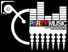 Party Music sambata de la ora 18 la 21 numai in reteaua AtlasFM