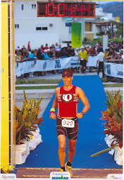 Ironman Brasil