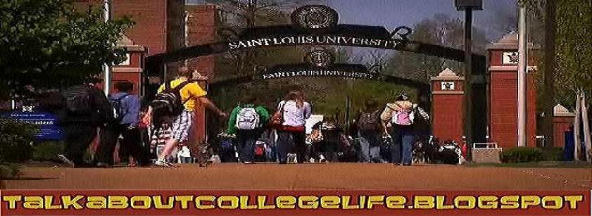 Talk About College Life