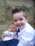Elijah and Noah