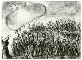 PreciousGemsNourishment: A Plague of Locusts!