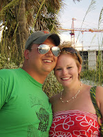 Jacob and Jenni, 2007