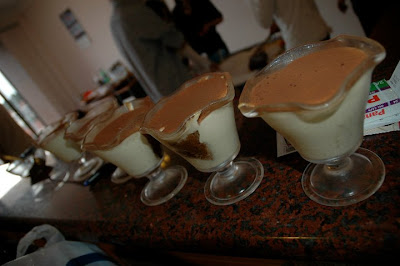 Home-made Tiramisu, Potluck Home-made Tiramisu, Potluck