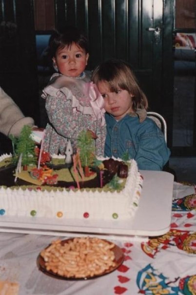 EL PREFERIDO, EL QE ME AGUANTA, EL ÚNICO...