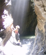 La Fascinante Cueva del carrao