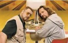 The Big Lebowski