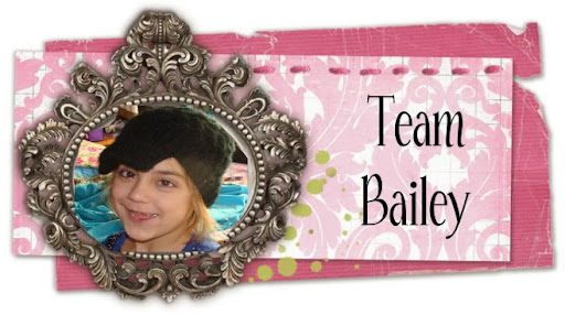 Team Bailey