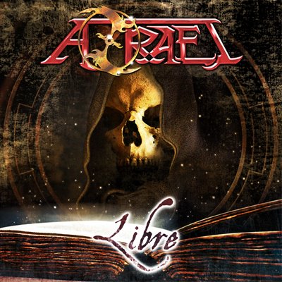 AZRAEL "Libre" Mexico