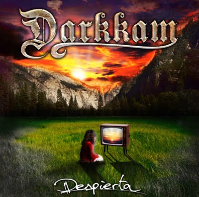 DARKKAM "DESPIERTA"