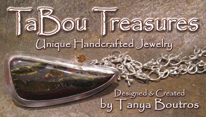 TaBou Treasures