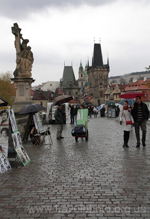 Карлов мост