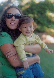 Ani y Jeremias en 21