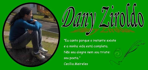 Dany Ziroldo
