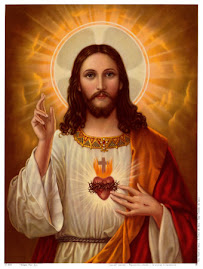 Sacred Heart of Jesus