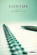 Contos Unicamp Ano 40