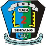 Portal RSBI SMPN 2 SINDANG, Kab. Indramayu