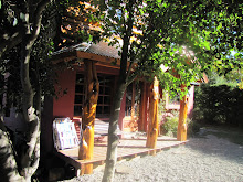 Casa Trenca "Nahuel Malal"