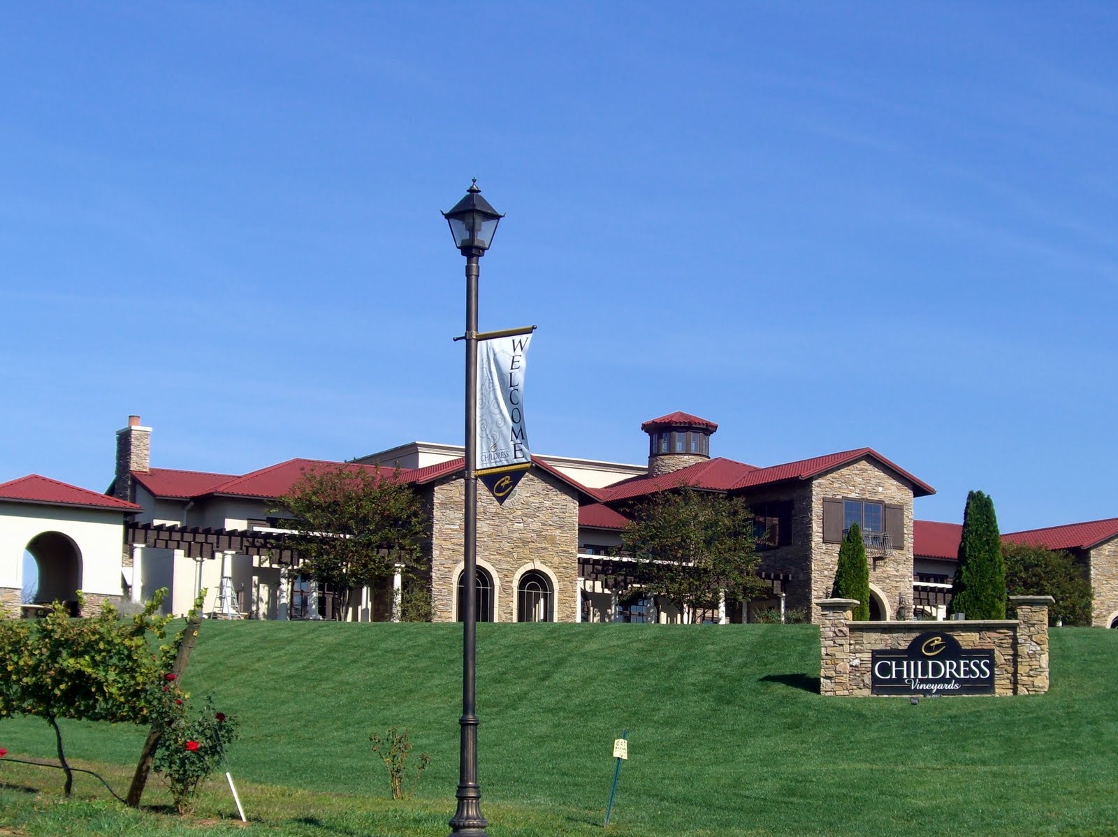 LinKen Travels Lexington, NC