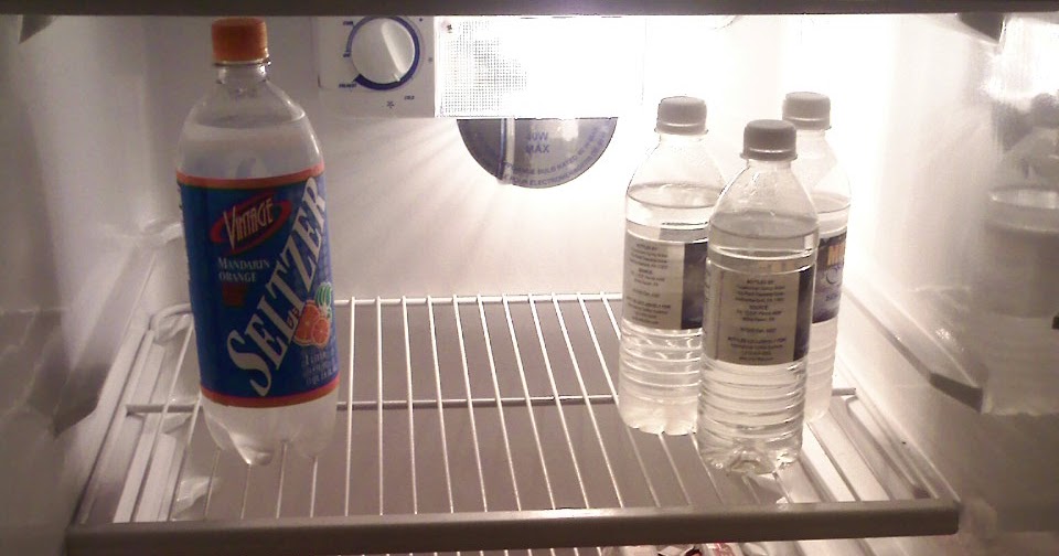 NYC Mindy An Insider's Guide to Life in New York A New Yorker's Fridge