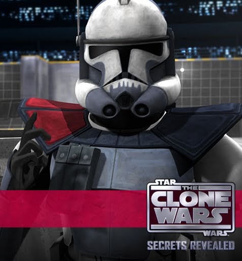 Tudo de Star Wars: Estreia de TCW 3 no dia 17