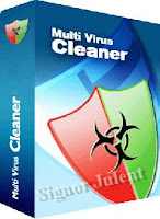 Multi Virus Cleaner