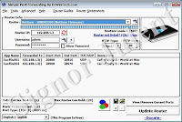 Simple Port Forwarding