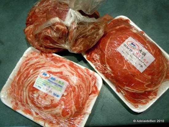 A Recipe for Lamb Heaven