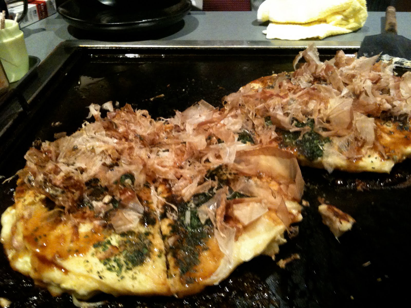 naraimasu: Japanese food - おいしいですね