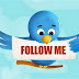 Tutorial step by step pasang twitter update di blog kita