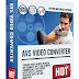 Free download software AVS Video Converter 7.1.2.480 (2011) + crack