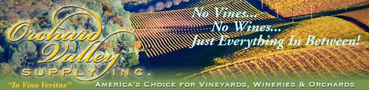Orchard Valley Supply Inc.
