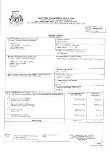 Malaysia Logistics Buzz: Malaysia ( MAQIS) implementation of new import ...