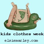 Kids Clothes Week