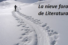 COPOS DE NIEVE: FRASES PARA LA REFLEXIÓN