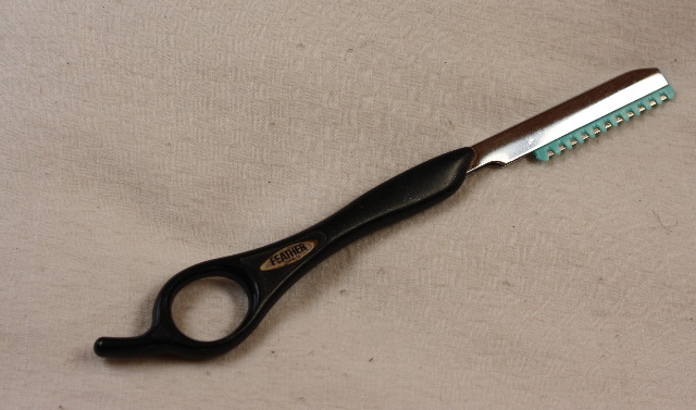 Razors. claw’s | Back2MyRoots