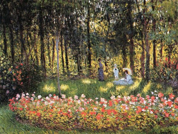 [8+Monet's+family+in+the+garden+1875+Private+Collection+Argenteuil.jpg]