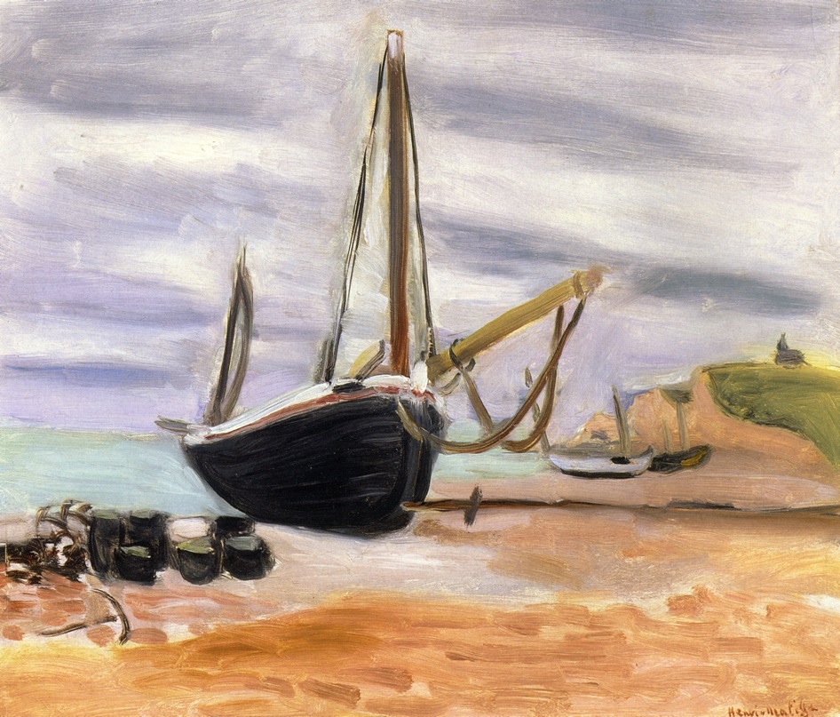[Boats+at+Etretat+c.+1920+Matisse.jpg]
