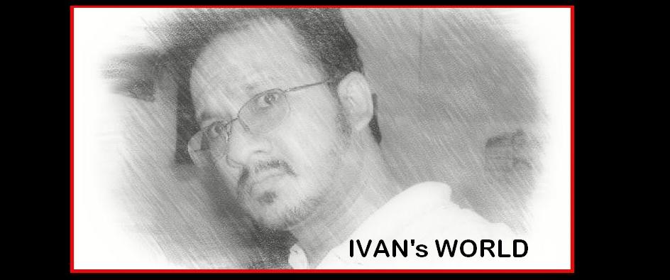 Ivan's WORLD!!