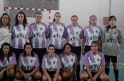 Subcampeón del II Torneo de Fútbol Sala en Begíjar