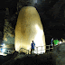 Phu Pha Phet Cave in Satun Thailand