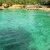Emerald Pool in Krabi Thailand