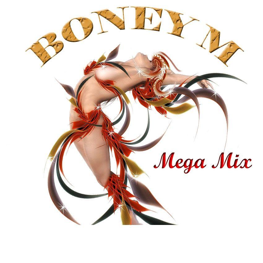 Megamix Megamix