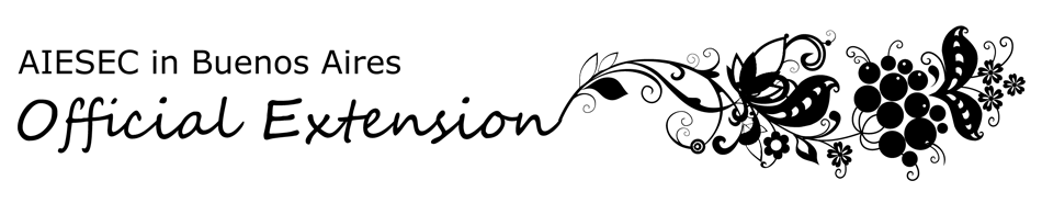 AIESEC en Bs. As. - Official Extension