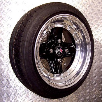 Car Speed Power: Customize Your Classic Car - Paint Your Own Rims